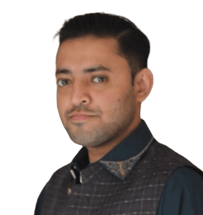 Muhammad Azeem's display picture
